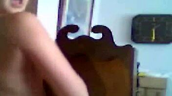 Obsessed Teen 18+ Shares Webcam Confessions