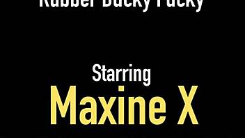 Cambodian Cougar Maxine X Takes Big Black Cock Deepthroat And Creampie In Oriental Pussy