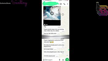 Quer ser corno tambem - gosto de ver minha ESPOSA DANDO PARA ROLA GRANDE e grossa pricipalmente ROLA DE PRETO!