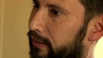 Horny Amateur Teen 18+ Gets Hardcore Fucking With Facial Cumshot