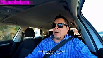 diabla nailed that double casting for putacalentura with hot riding and kissing outdoors 😈🔥