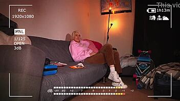 Hey, that TV cribs girl gets fucked hard after filming 😏