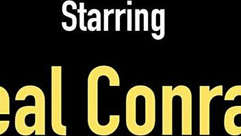 I feel so excited as this nasty stalker finally gets to fuck the mature milf with big tits and wet pussy in lingerie.