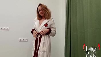 Oh yes lovely Gryffindor babe suck this big dick passionately in pov