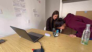 Cant we stop cheating on your husband since hes my best friend?