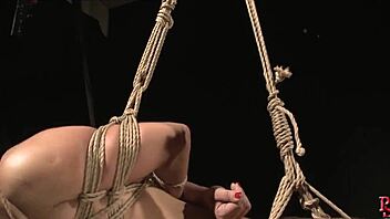 I Love Dick Sucking And Squirting In Barbie Pink BDSM Hardcore Bondage Sex