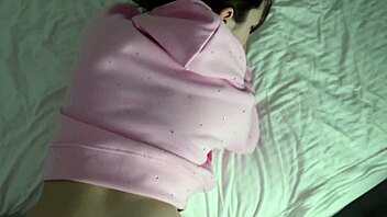 Uh, I think this petite blue-eyed babe loves riding that cock in doggystyle and cowgirl, moaning loud...