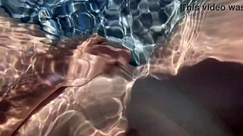 Why don't you watch me finger my wet pussy in this jacuzzi pov session?