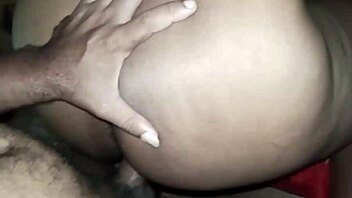 heart-pounding excitement from homemade anal creampie compilation thrills deeply