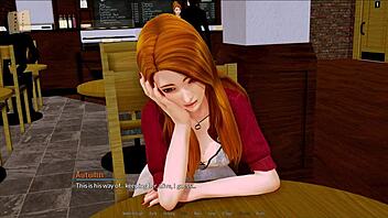 i'm totally hooked on harem hotel 274 it's like my fav game episode ever ya know