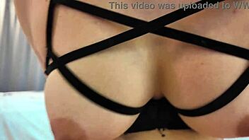 Nymphomaniac's Pussy Torn On Deep Fisting And Big Cock Domination