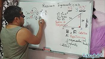 i feel so passionate with this asian student in bedroom encounter