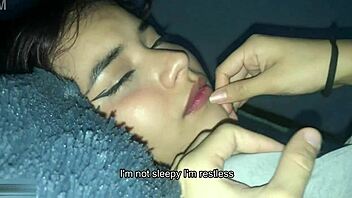 sexo duro casero real y natural con la cachonda latina