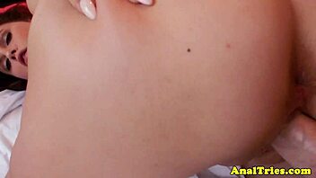 enjoy hard anal with me?