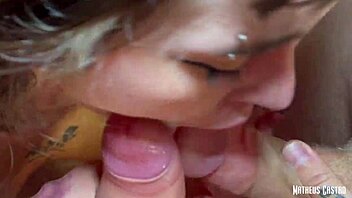 Gringo lost a bet and shared his 18-year-old girlfriend with friends in a teaser