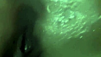 Cuckold Films Housewife Getting Huge Cumshot Creampie Load!