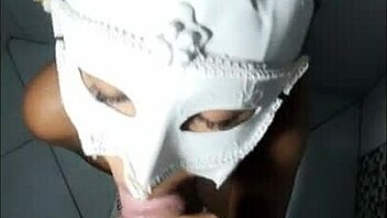 Amateur latina engages in intense encounter with massive shaft leading to creampie finish.