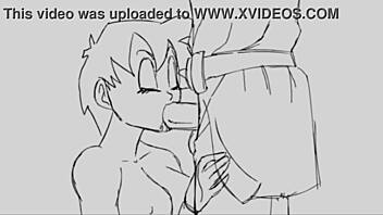 अरे ये ड्रैगनबॉल जेड हेनताई कंप पार्ट 1 कितना जंगली है यार