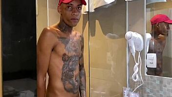 i love pounding that hot brazilian teen's big ass with my monster cock