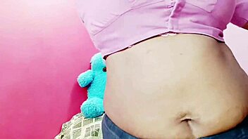 You're fucking me so hard with all that dirty talk, she moans.