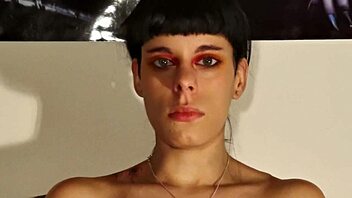 Why Does This Teen Sneeze Huge Snot in HD Fetish Fun?