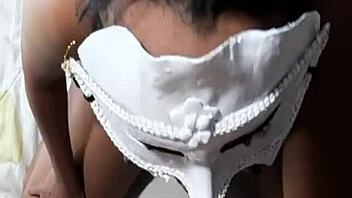 He delivered an intense experience to her backside.