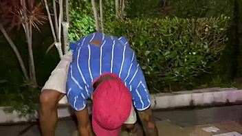 i love pounding that hot brazilian teen's big ass with my monster cock