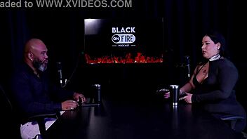 Pri Melancia's leaked content after BMW crash wants to be a bitch! 🚗🍉