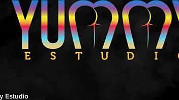 uh... petite colombian 19yo sussy sweet gets double anal from three big black cocks intensely... no pussy action