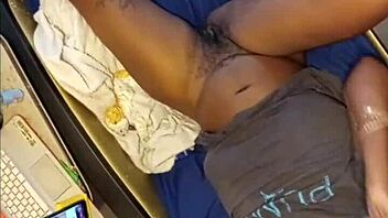 a thot for every dick in america worship this hairy pussyhole