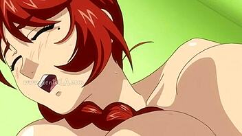 what's this hentai video about?