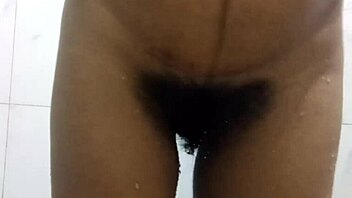 In an AMAZING indoor scene, desi indian teen shows off PUSSY and BOOBS in video 11 with natural tits.