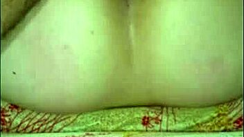 Gorgeous College Student First Anal