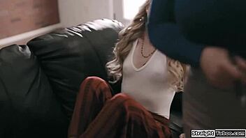 Why don't we dominate this patient together? Doctor and brunette take control in wild lesbian hospital group play with ass licking and petite tits.