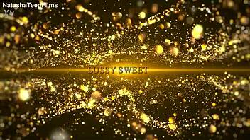 sussy sweet gets intense anal destruction with gaping and toys