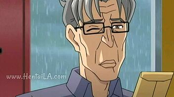 what's this hentai video about?