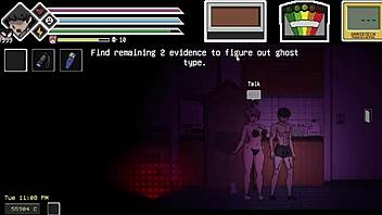 Fantasy Game Tutorial