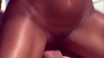 Can You Handle Dee's Intense Massage Turning into Outdoor Interracial Poolside Fucking with Gaping Action?