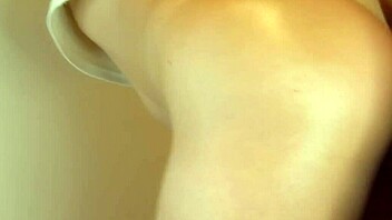 Bend over for intense doggystyle action with this Japanese babe now.