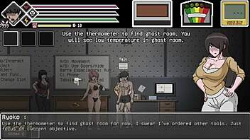 Fantasy Game Tutorial