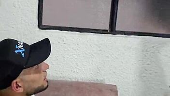 hey, the beautiful pocahontas fucks this cute arab with her perfect body