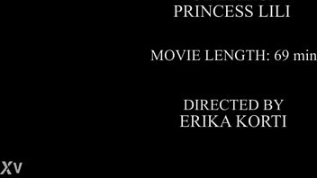 oh man, my first anal fisting as princess lili, total anal destruction by that big cock with fisting and toys play, eks392.