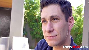 Redhead milf Anna Bell Peaks hates being bossed around in this hardcore fantasy full movie with riding and oral action.