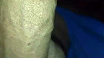 subtle hints of big dick sliding into big ass for intense fucking with monster cock penetration