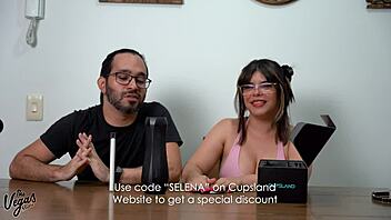 i uh tried out this twirl male sex toy from cupsland and wow it felt amazin on my uh cock