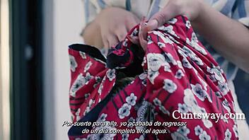 I was so damn horny, tied up and ready for your domination.