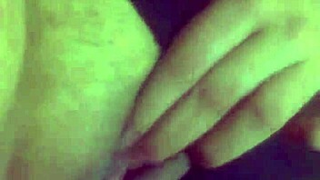 Hey, ready to watch my morning masturbation session with these perky tits?