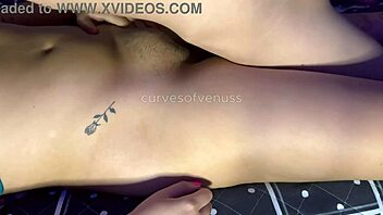 hey can't resist my curvy latina's huge juicy pussy almost creampie inside 😈💦