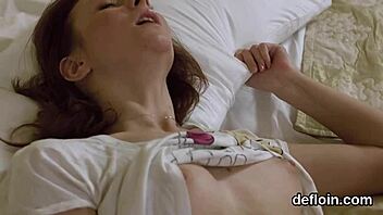 i open up my narrowed slit and get deflorated