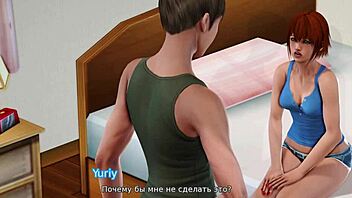 Experience the Detailed Walkthrough of Max's Life Gameplay in Part 3